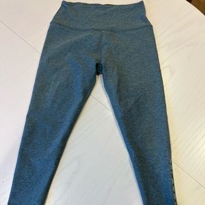 Beyond Yoga Peloton Leggings XL